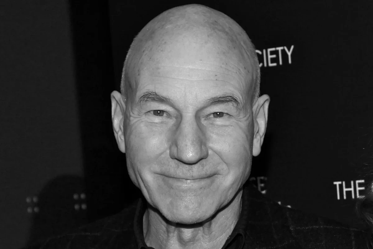 Patrick Stewart, legendary actor of &lsquo;Star Trek&rsquo; and &lsquo;X-Men&rsquo; fame, dies at 86