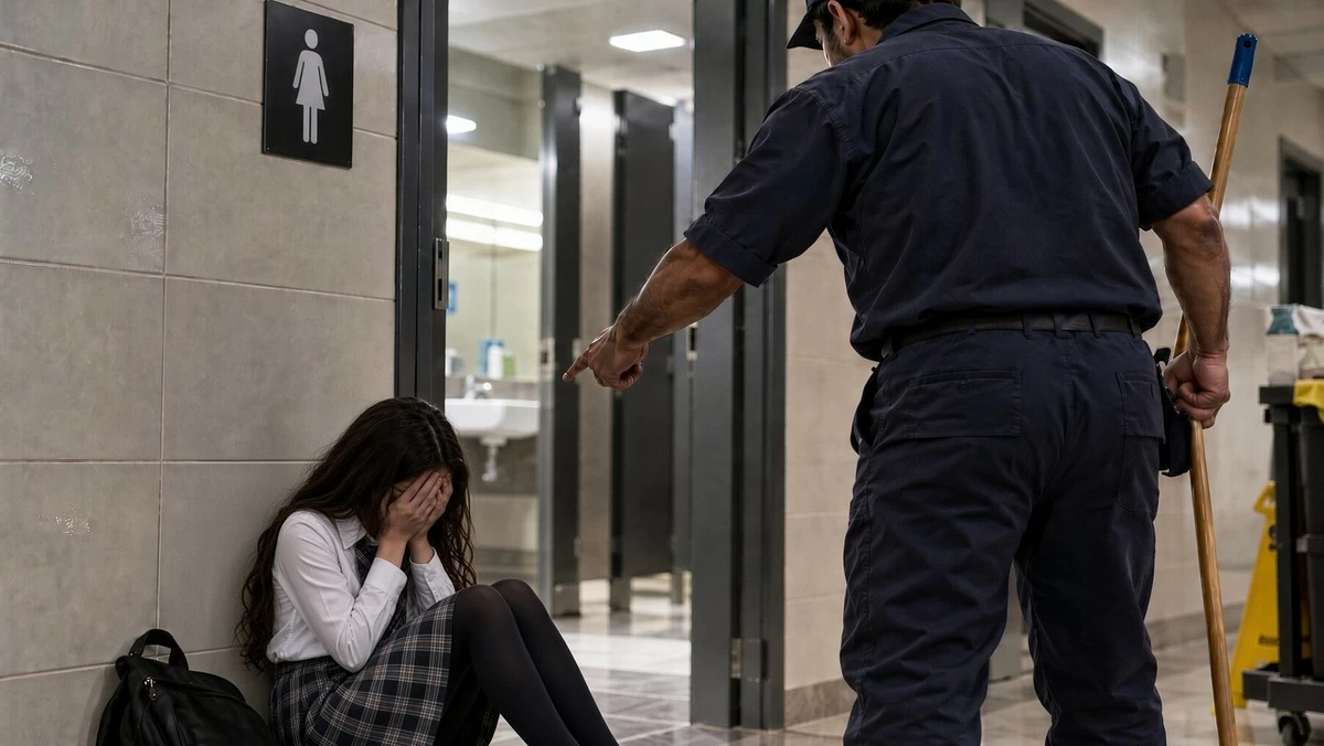Kuwait Court Jails Asian Cleaner for 10 Years for Sexually Assaulting 7-Year-Old Indian Student