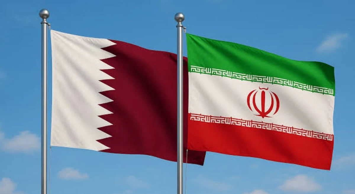 Qatari Mediators Return to Tehran in Renewed Push for US-Iran Deal to Avert US Strikes
