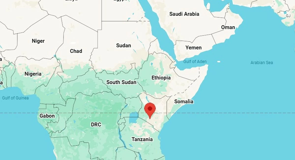 Saudi Arabia Suspends Travel to Kenya, Bans Entry Over Ebola Concerns