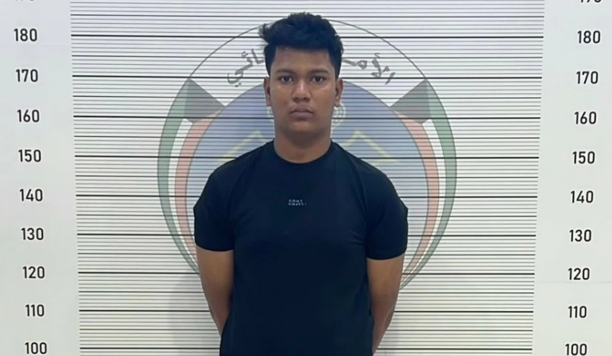 Bangladeshi Expat Confesses to Killing Guard Who Replaced Him at Work