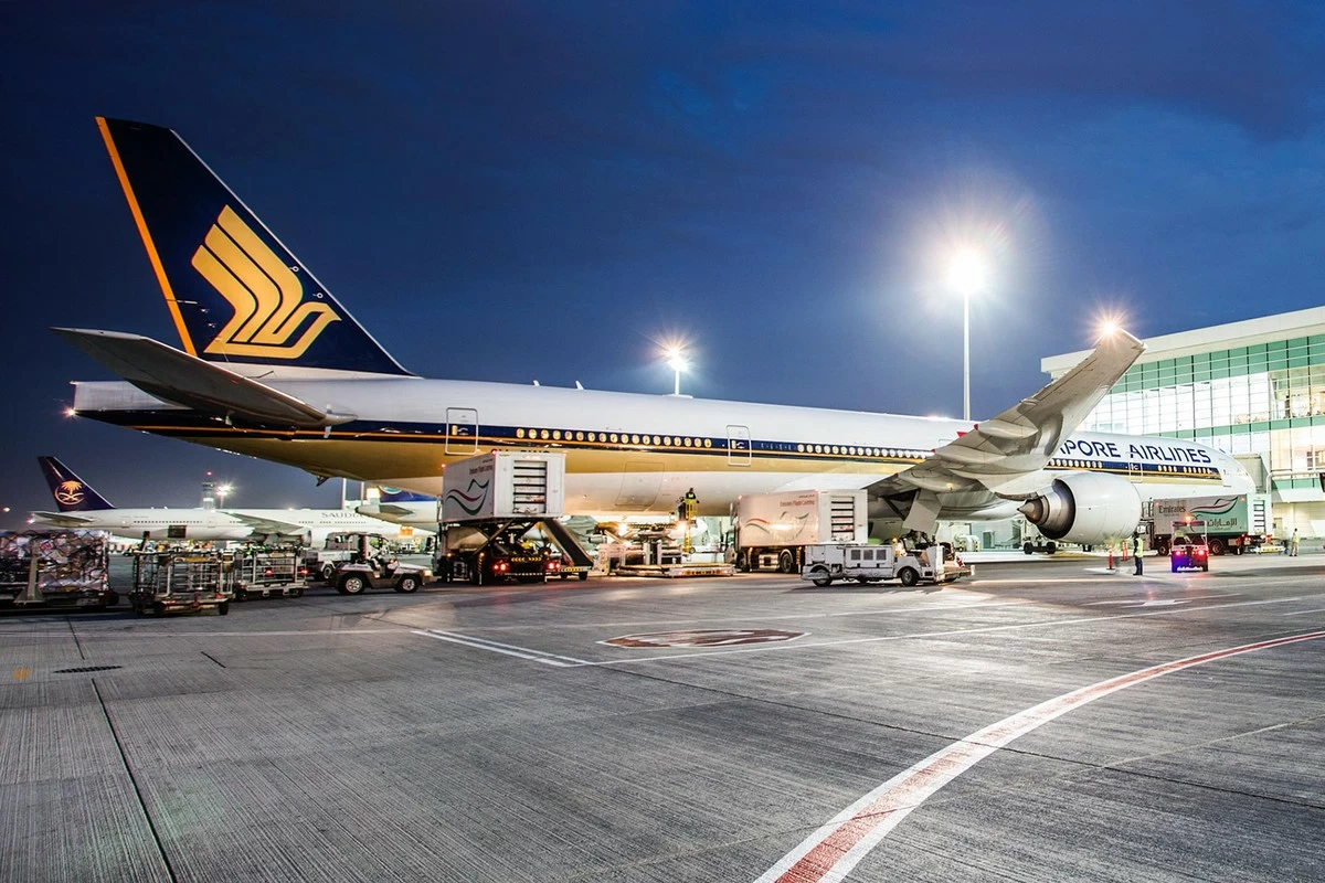 Middle East Escalation Keeps Singapore Airlines Away From Dubai Until February 2027