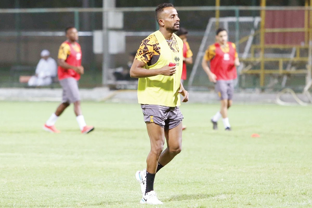 Qadsia, Al-Arabi renew rivalry in crucial seventh-round derby