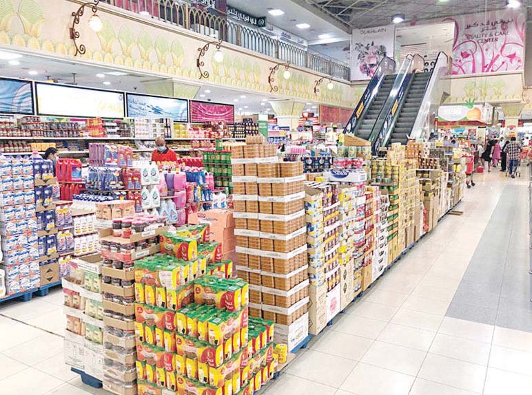 Price shockwave in Kuwait as food and beverage costs soar by 5.70%
