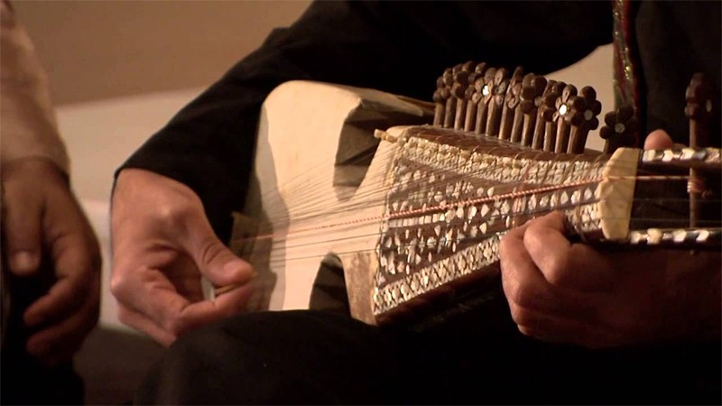 Afghan Music Scene Heads To Silence - ARAB TIMES - KUWAIT NEWS