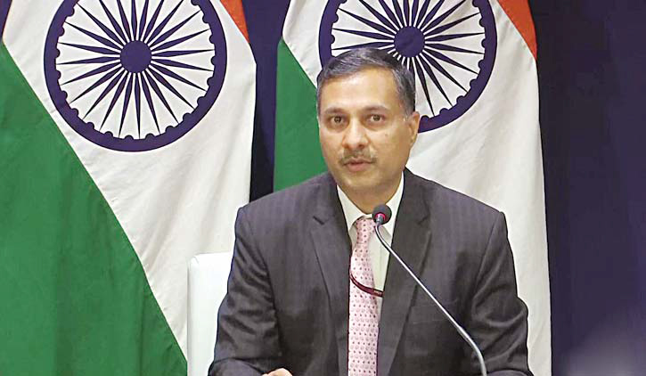 Indian ambassador praises Kuwait’s policy of neutrality