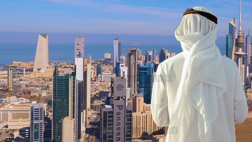 Kuwait Real Estate Transactions Soar Past KD2 Billion in 8 Months