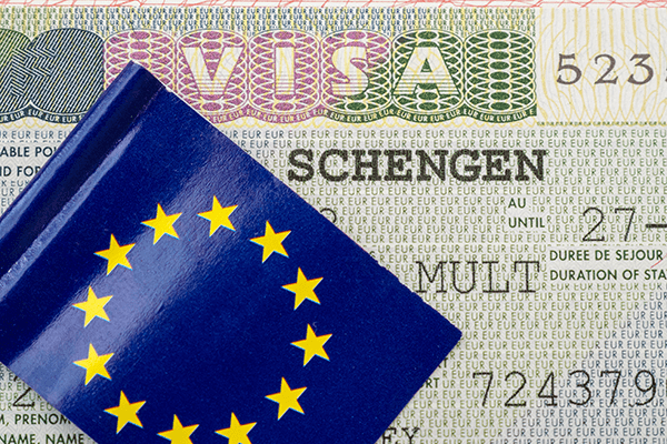 5-Year Schengen Visa: A Game-Changer for Kuwaiti Travelers