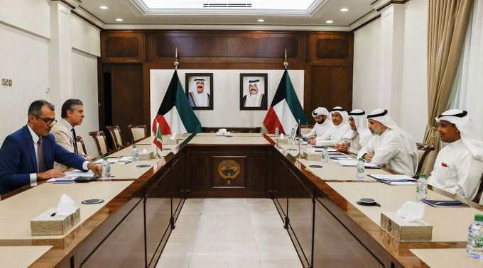 Kuwait and Portugal Collaborate in Political Consultations