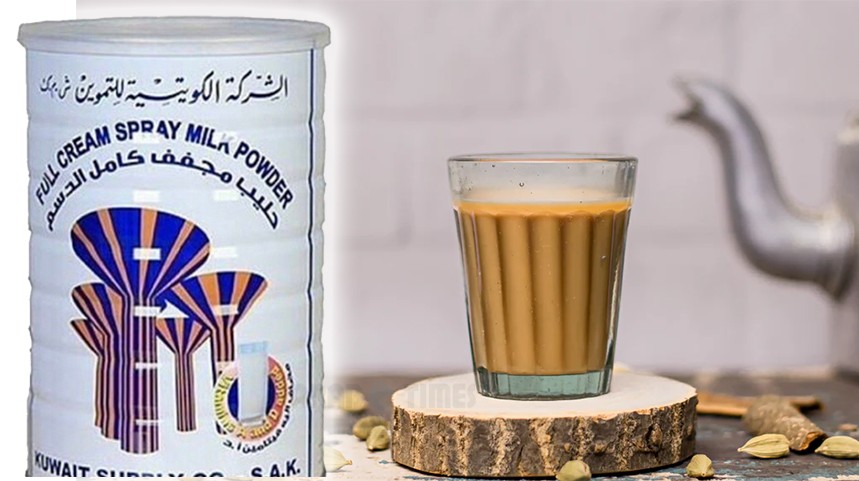 ‘Karak’ tea Asian vendor arrested, restaurant legally shut down