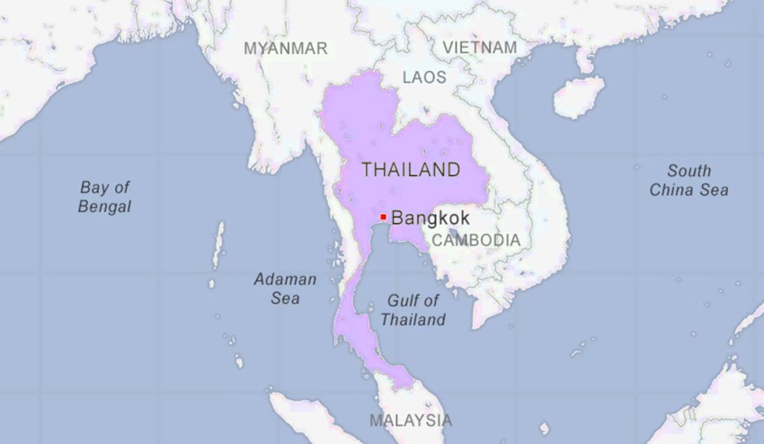 Thailand extends state of emergency in three restive provinces