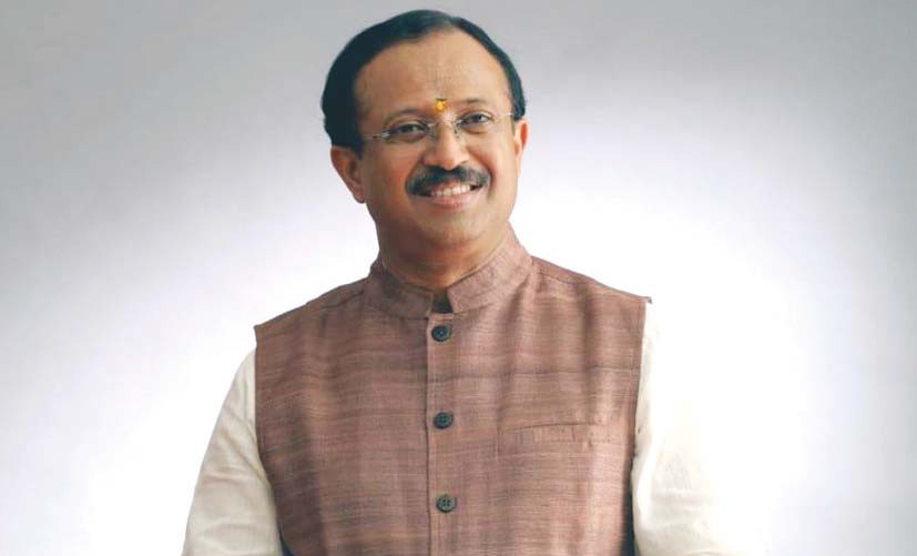 India’s External Affairs Minister to Foster Ties with Kuwait