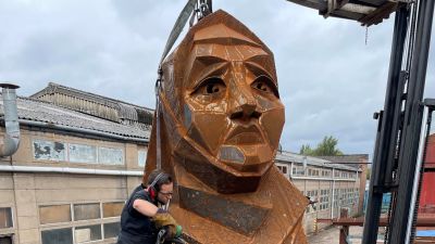 Unique ‘Power of the Hijab’ sculpture to be unveiled in Birmingham