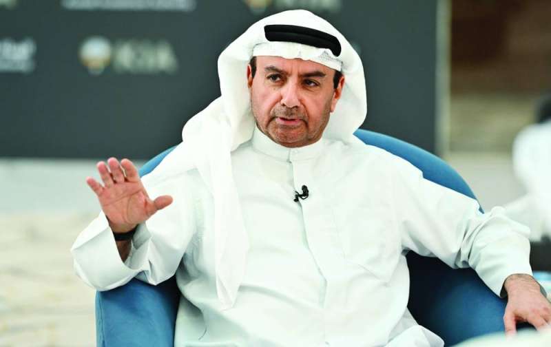 Strategic Insights: Al-Barrak’s Perspective on the First 4 Years in a Long-Term Plan