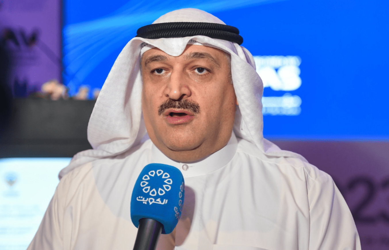 Kuwait’s Minister of Health Withdraws From Conference Over Israeli Participation