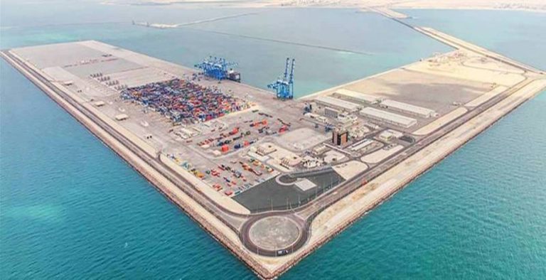 Strategic Project Allocation: Northern Region and Mubarak Port in the Spotlight