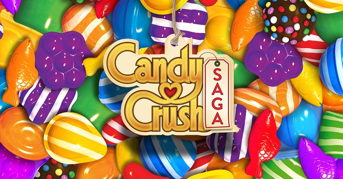 Candy Crush Saga maker King's parent company reveals 2012
