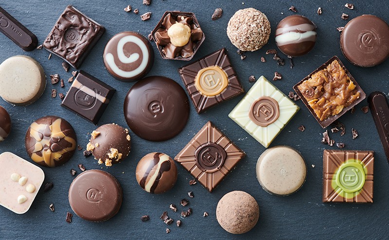 Hotel Chocolat recalls one of its products