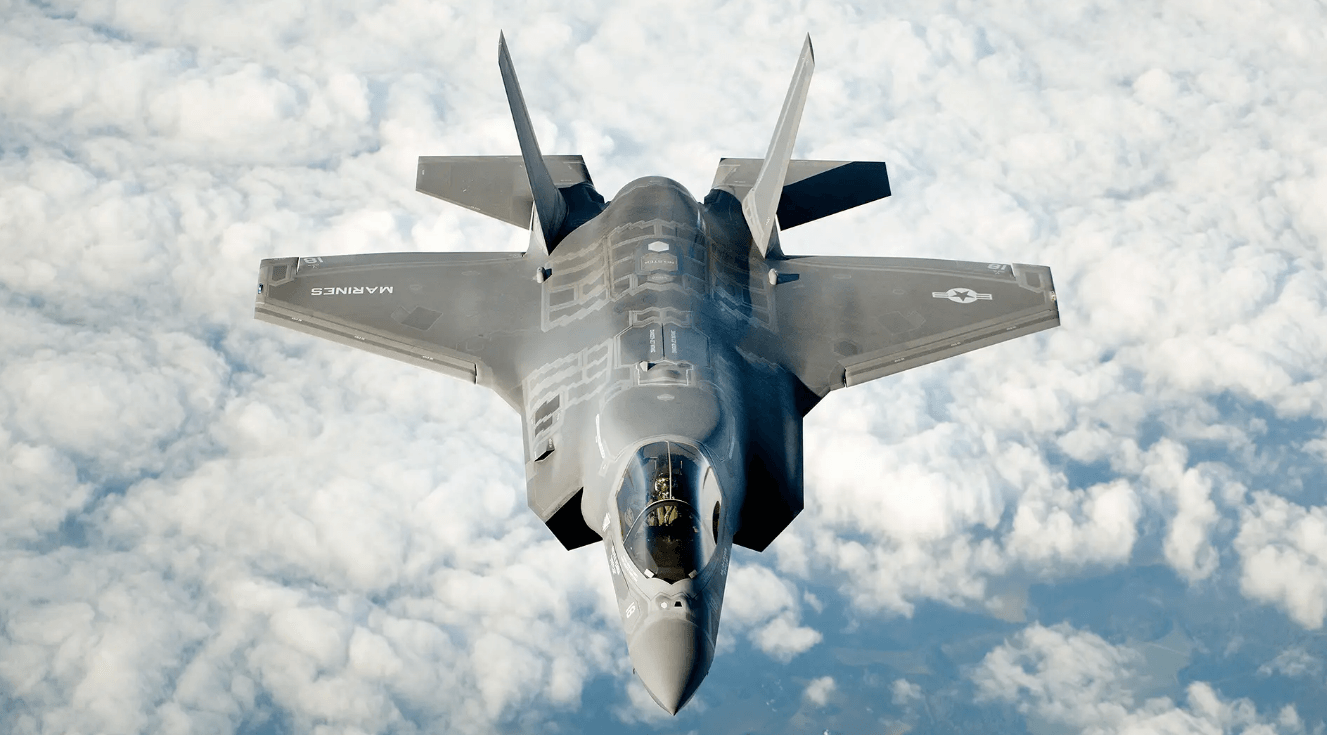 Kuwait’s Prospective F-35 Acquisition: Insights from the US