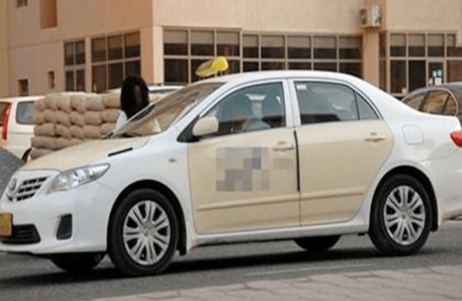 Egyptian Taxi Driver Arrested for Aiding Maids’ Escape from Sponsors