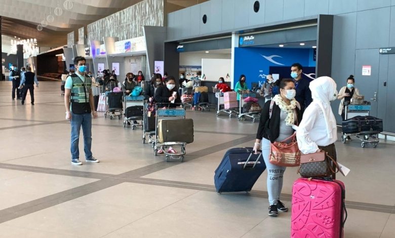 Kuwait Sets Price Cap For Hiring Domestic Workers - ARAB TIMES - KUWAIT ...