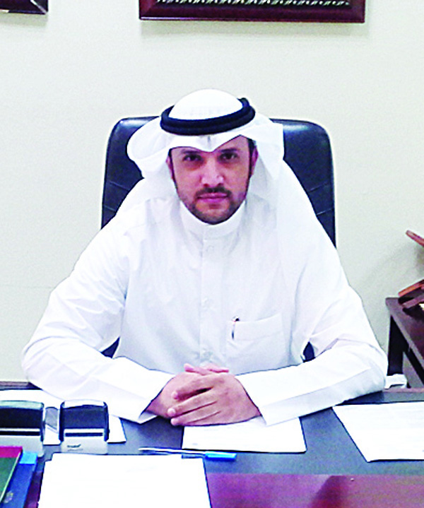 Falah Al-Mutairi