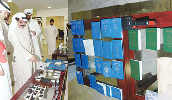 paspport-forgery-in-kuwait