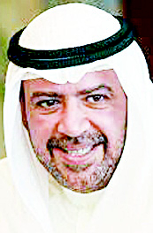 Sheikh Ahmad
