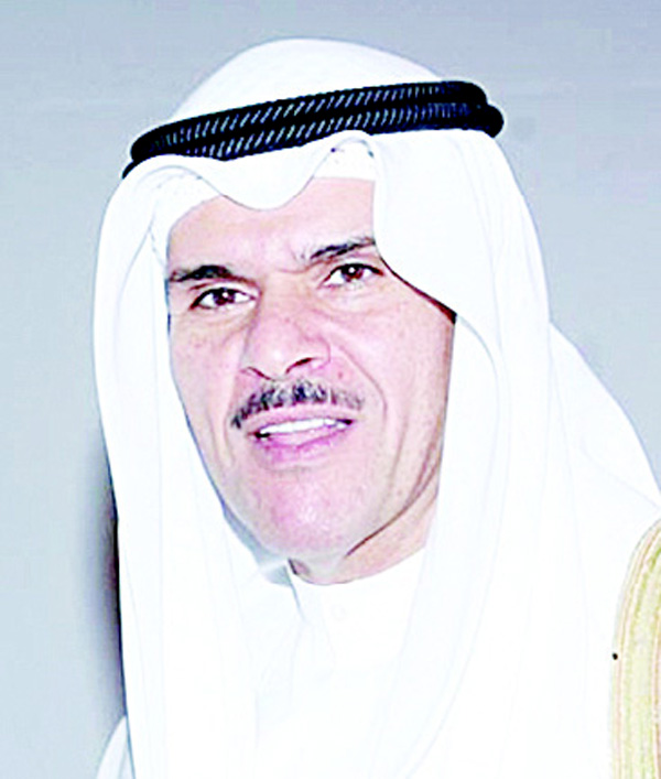 Sheikh Salman Sabah Al-Salem Al-Humoud Al-Sabah