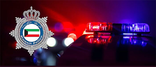 6 Kuwaitis violate curfew