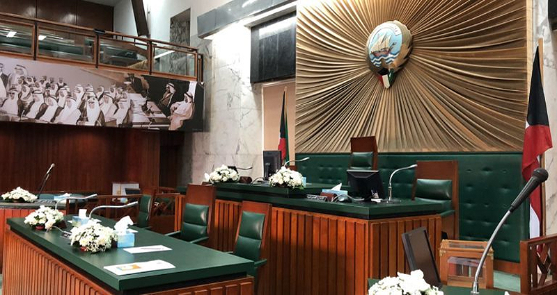Municipal Council declares two seats are vacant