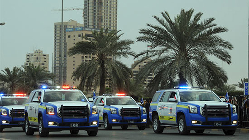 22 Kuwaitis and 8 Expats violated curfew