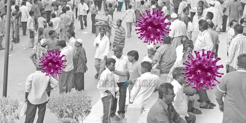 ‘Interior’ reminds Indians of amnesty between Apr 16th - Apr 20th