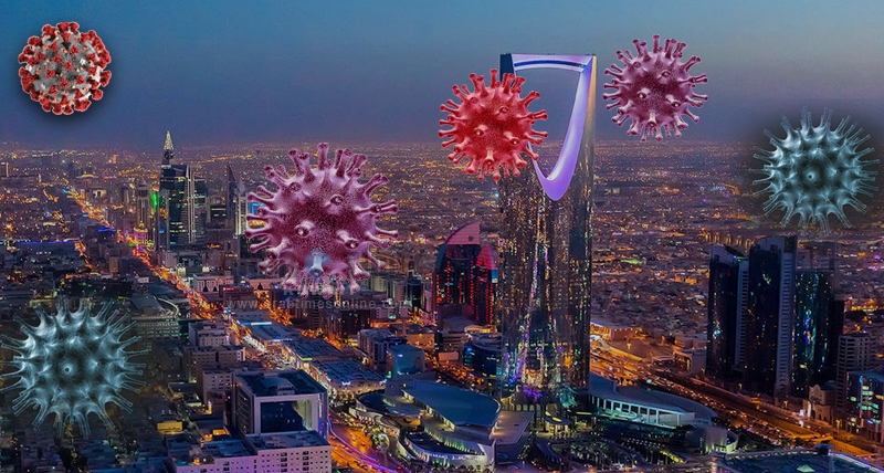 Saudi Arabia suspends entry from 20 countries including UAE