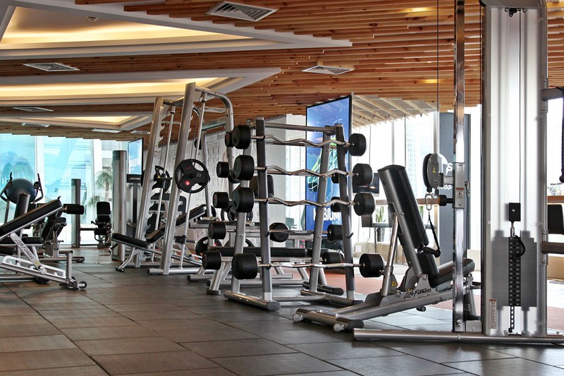 Will Salons and Health Clubs open after a month or not?