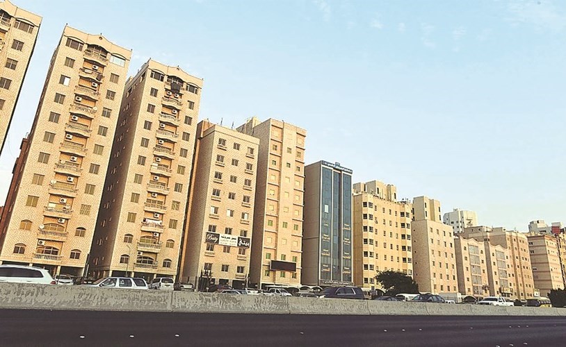 Apartment Scam Warning in Kuwait: Renters Targeted by Fraudsters