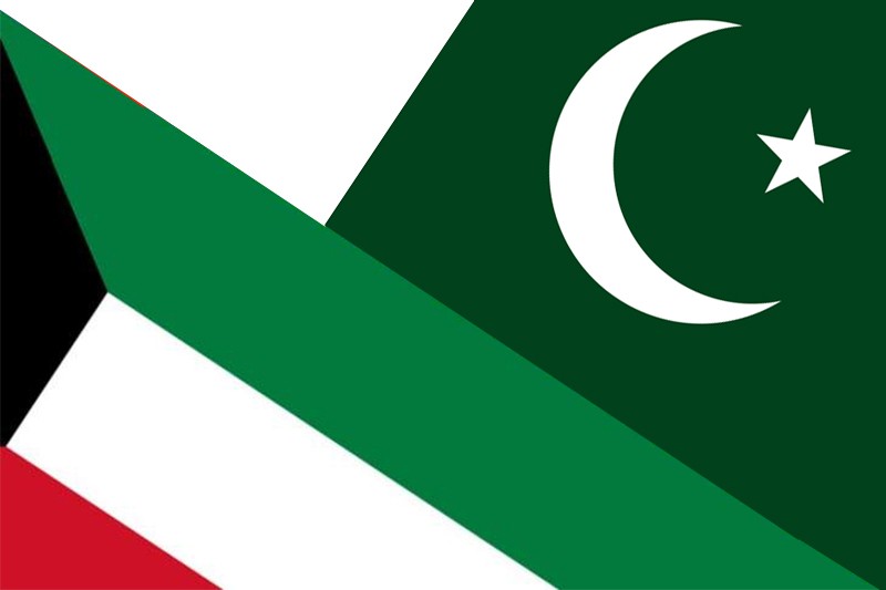 Pakistan plans to send 100,000 workers to Kuwait