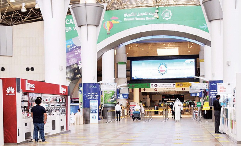7 Days hotel quarantine for those returning from 34 banned countries