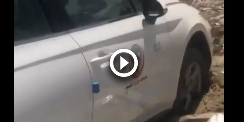 Misuse of ministry rented cars by drivers of relevant company will be investigated