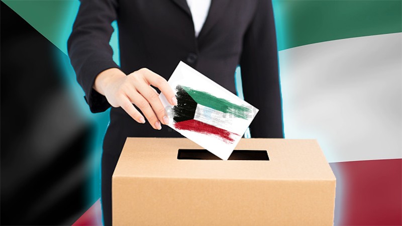 Security, military banned from election campaigns