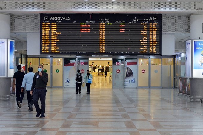 Ban on Expats to enter Kuwait continues until further notice
