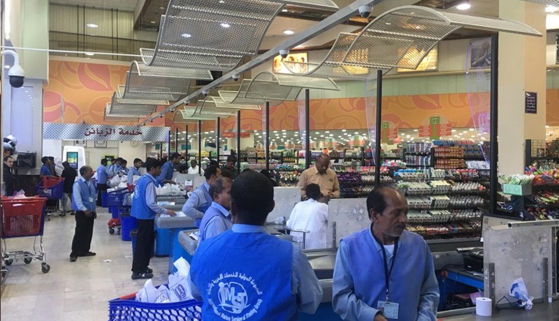 Cooperative societies inform kiosks to ‘vacate’ premises ASAP | arabtimes