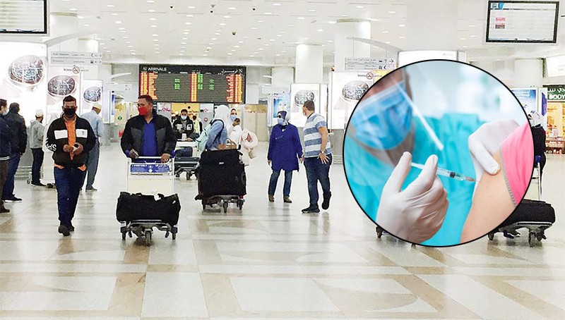 Expats with single dose vaccine will not be permitted to enter Kuwait