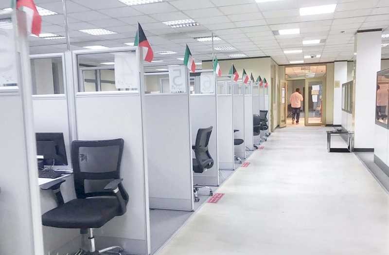 Many staff quitting