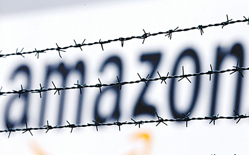 Amazon wins court fight over $300 mln tax ruling