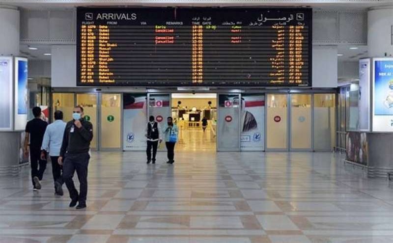 Stranded expats unable to return to Kuwait are considered on annual leave