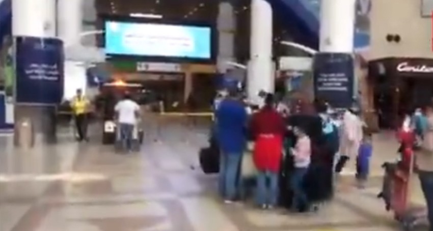 Expats reluctant to travel in fear of Kuwait Airport re-shutting