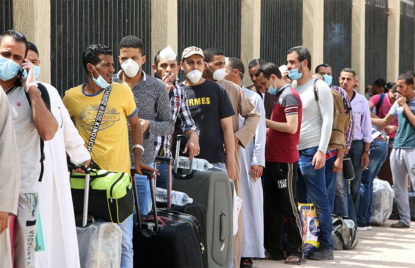 Kuwait ranks worst destination for expats 7th time in last 8 years