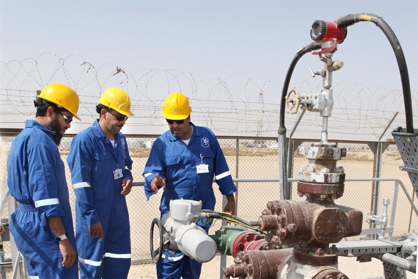 Guidelines for Leave Balance in Kuwait Oil Sector