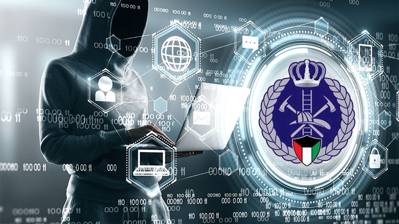 Kuwait Fire Force restores Instagram account from hackers